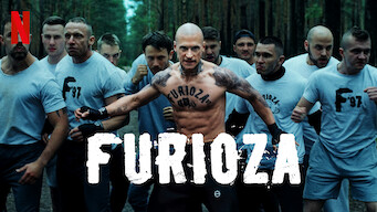 Furioza (2022)