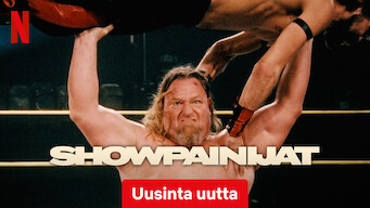 Showpainijat (2023)