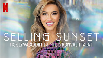 Selling Sunset: Hollywoodin kiinteistönvälittäjät (2023)