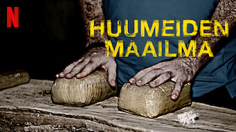 Huumeiden maailma (2019)