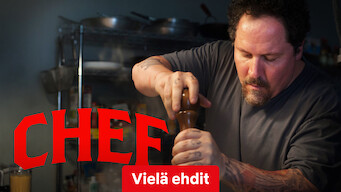 Chef (2014)