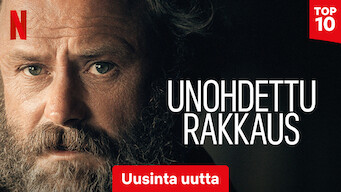 Unohdettu rakkaus (2023)