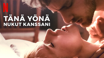 Tänä yönä nukut kanssani (2023)