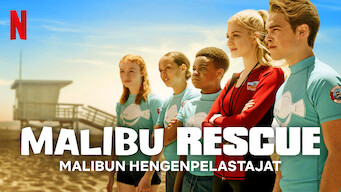 Malibun hengenpelastajat (2019)