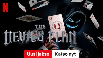 The Devil's Plan (2023)