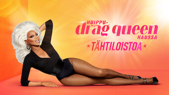 Huippu- drag queen haussa: Tähtiloistoa (2021)
