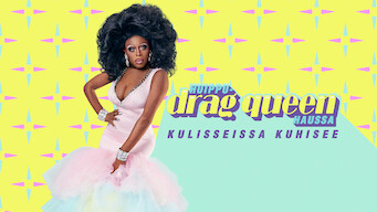 Huippu-drag queen haussa: Kulisseissa kuhisee (2021)