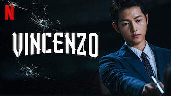 Vincenzo (2021)