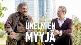 Unelmien myyjä (2016)