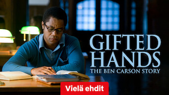 Gifted Hands: The Ben Carson Story (2009)