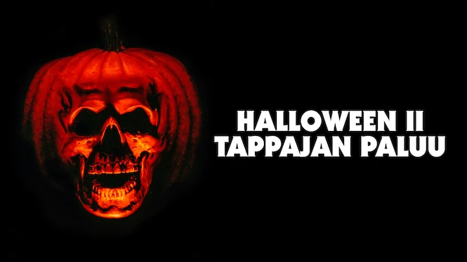 Halloween II – tappajan paluu