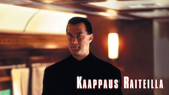 Kaappaus raiteilla (1995)