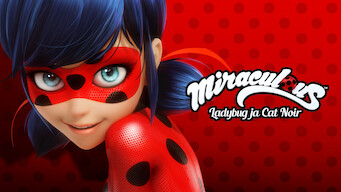 Miraculous: Ladybug ja Cat Noir (2019)