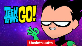 Teen Titans Go! (2019)