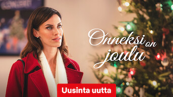 Onneksi on joulu (2022)