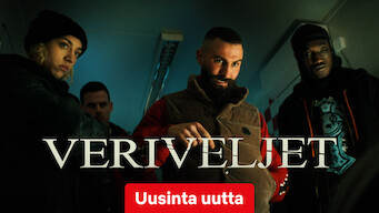 Veriveljet (2023)