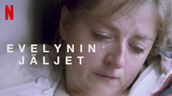 Evelynin jäljet (2019)