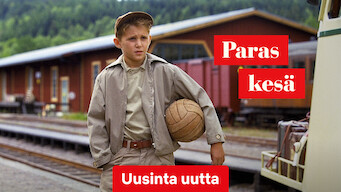 Paras kesä (2000)