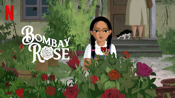 Bombay Rose (2021)
