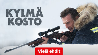 Kylmä kosto (2019)