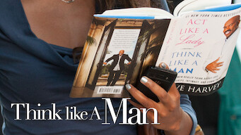 Think Like a Man (2012)