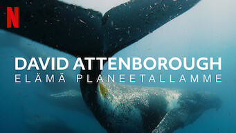David Attenborough: Elämä planeetallamme (2020)