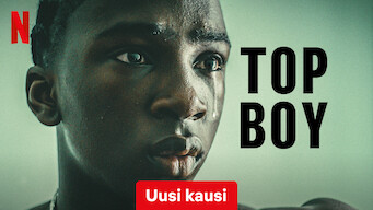 Top Boy (2023)