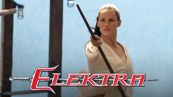 Elektra (2005)