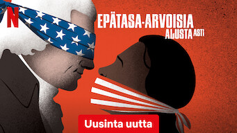 Epätasa-arvoisia alusta asti (2023)