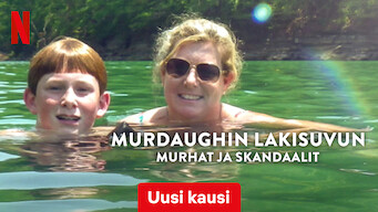 Murdaughin lakisuvun murhat ja skandaalit (2023)