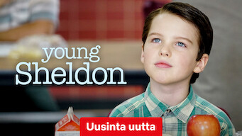 Young Sheldon (2022)