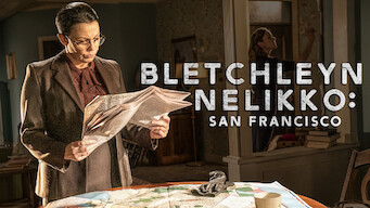 Bletchleyn nelikko: San Francisco (2018)