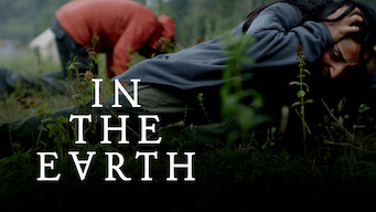 In the Earth (2021)