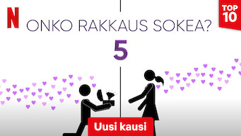Onko rakkaus sokea? (2023)