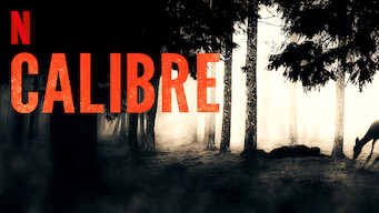 Calibre (2018)