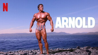 Arnold (2023)