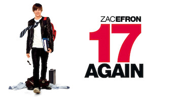 17 Again (2009)