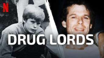 Drug Lords (2018)