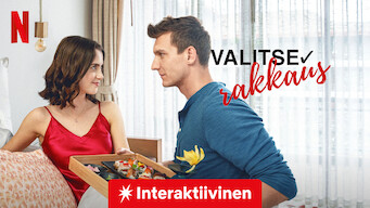 Valitse rakkaus (2023)