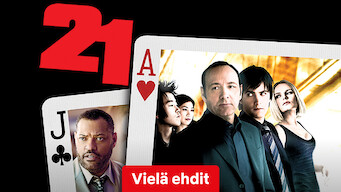 21 (2008)