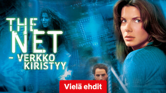 The Net – verkko kiristyy (1995)