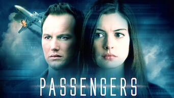 PASSENGERS (2008)