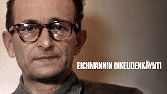 Eichmannin oikeudenkäynti (2011)
