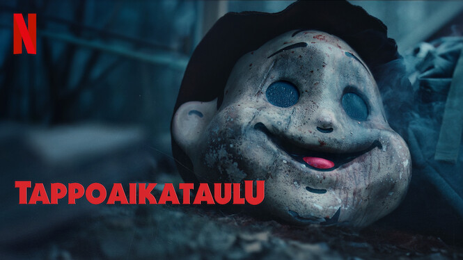 Tappoaikataulu