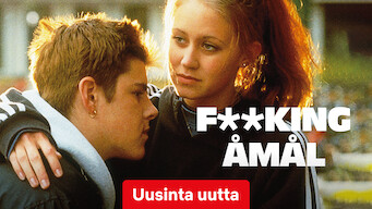 Fucking Åmål (1998)