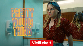 Pretty Young Thing (2022)