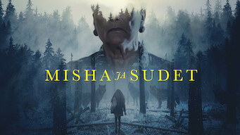 Misha ja sudet (2021)