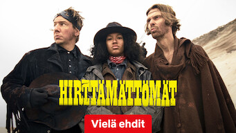 Hirttämättömät (2023)