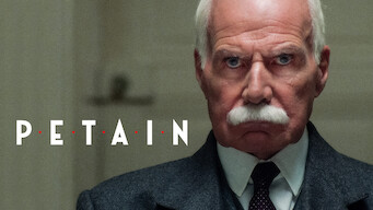 Pétain (1993)