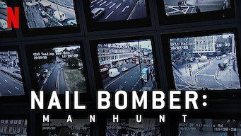 Nail Bomber: Manhunt (2021)